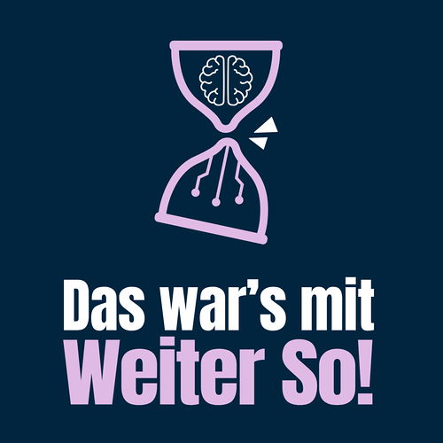 Kick-Off zur Lernreise: Das war's mit Weiter So!